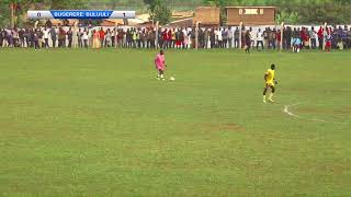 MASAZACUP2024  Bugerere Vs Buluuli  Ekitundu 1 [upl. by Joash]