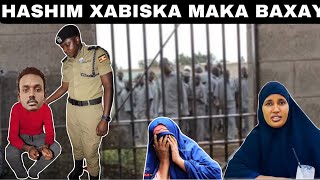 HASHIM XABSIGA MIYU KABAXSADAY SIDE AYAY UDHECEN WAXAAN O DHAN YA KADAMBEYAY SHEKADAN BAL DAAWO MUQA [upl. by Nivk289]