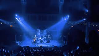 quotFields and Fencesquot LIVE at Union Chapel in London [upl. by Rexanna744]