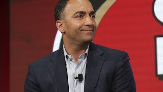 Paraag Marathe Explains 49ers Salary Cap Situation [upl. by Asirehc682]