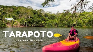 Tarapoto  Un destino que nos ha regalado todo [upl. by Arias]