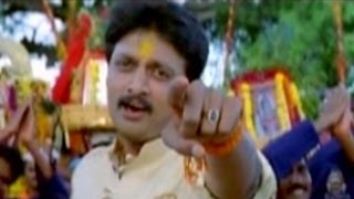 Pallaki Myala  Hubli  Sudeep  Rakshita  Kananda Hit Songs [upl. by Kassandra218]