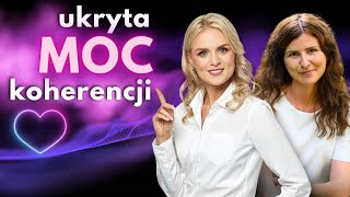 Czym jest koherencja serca i jak znaleźć kontakt z samym sobą I Magda Łukaszewska w Opal w kamerze [upl. by Giffy]