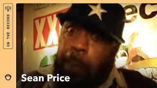 Sean Price talks Redman On The Record [upl. by Naej]