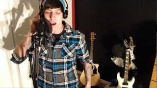 Hoobastank  Reason Cover Jérémie champagne  more lyrics [upl. by Fisoi]