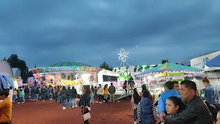 Feria Atlacomulco 2023 [upl. by Elohc]