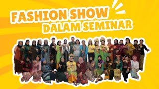 Seminar Autoimun quotMenjadi Orang Dengan Autoimun Yang Sehat Produktif dan Bahagiaquot [upl. by Sarilda503]