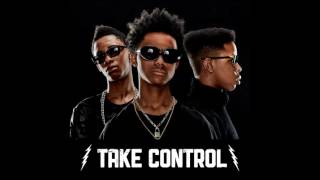 Unlocking the Truth  Take Control Official Audio [upl. by Etram]