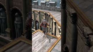 Epic Capital Skip in Elden Ring eldenringdlc [upl. by Ahsha]