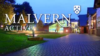 Malvern Active at Malvern College Sports Complex [upl. by Orabelle851]