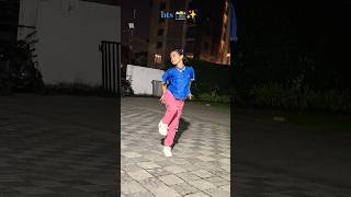 Tinku Jiya 🔥 dance bts shortsvideo shorts danceyoutubeshorts [upl. by Dyan]