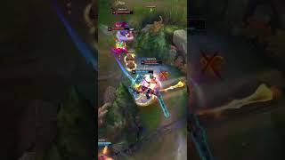 KSANTE GAMEPLAY 4 leagueoflegends ksante lolturkish lolmemes [upl. by Leibarg]