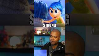 Sadness You Are Strong 🔥 Inside Out 2 REACTION [upl. by Eisdnyl597]