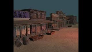 Boomtowns Westward Expansion [upl. by Terena]