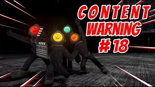 FREE KARL in 18 CONTENT WARNING [upl. by Leahciam94]