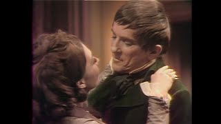 NEW Dark Shadows in 1795 Another Chance for Barnabas and Josette [upl. by Rolf886]