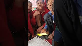 Use of DIKSHA APP in class [upl. by Brinson589]