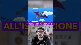 tu lo sapevi che Aerodactyl anime pokemongo tulosapeviche [upl. by Llehcar929]