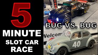 The DeLeon  BUG VS BUG [upl. by Ahsaela273]