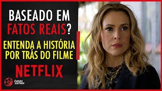 INDECENTE É BASEADO EM FATOS REAIS CONHEÇA O CASO DO FILME DA NETFLIX [upl. by Aikaz]