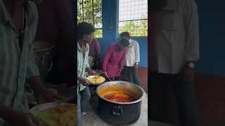 Sha bukhari baba langar khana shorts viralvideo shabukharibaba [upl. by Lockhart217]