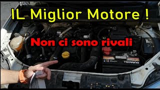 Questo è il miglior Motore  non ci sono rivali [upl. by Jepum]