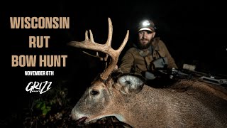 Wisconsin Public Hunt In The Rut shot the wrong buck [upl. by Gabey]