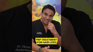 PRP treatment for hair loss [upl. by Antonia291]