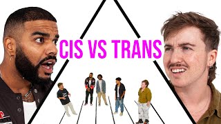 Do Trans Men and Cisgender Men Think The Same [upl. by Gio]