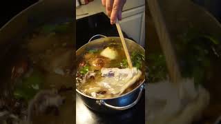 chicken pho recipe ⤵️ recipe recipes fyp fypyoutube fypシ゚viral cooking baking foodie [upl. by Einaeg48]