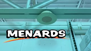 Menards Christmas Jingle with Lyrics [upl. by Oliver]