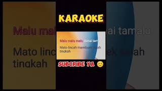 CINAN BANA  Fauzana DJ Tiktok Karaoke [upl. by Gernhard786]