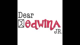 Another Letter  Dear Edwina Jr Accompaniment [upl. by Aleetha]