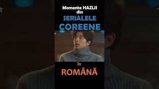 Demonul și Îngerul sunt în DEPRESIE shorts kdrama seriale coreeadesud filme kpop [upl. by Meldon]