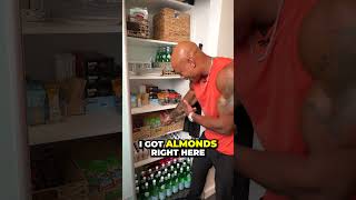 Whats In My Keto Pantry [upl. by Irolav]