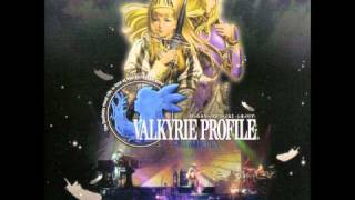 Motoi Sakuraba Live 2006  Requiem to a Predicament  Negative Roots Valkyrie Profile 2 [upl. by Ellered94]