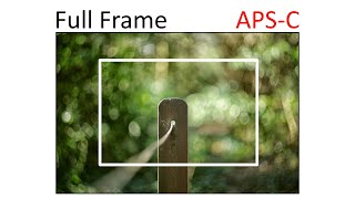 APSC vs FF cameras – What’s the impact on Helios swirls of crop vs full frame sensors [upl. by Elacsap]