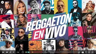 🔴 REGGAETON MIX 2024💥POP LATINO 2024💥BAD BUNNY BECKY G LUIS FONSI SHAKIRA MALUMA KAROL G [upl. by Norted]