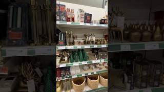 Christmas shop with me at Sainsburys Home🎄✨sainsburys christmas christmasdecorations [upl. by Cung]