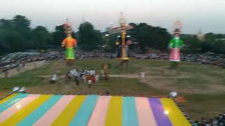 dushera mullanpur garibdas [upl. by Templer974]