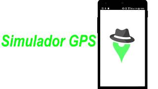 Como cambiar tu ubicación GPS en Android [upl. by Eilerua203]