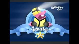 Boomerang 2 NEW RARE UPDATED Pasqua Maratona Promo 19992013 2010 [upl. by Hluchy]