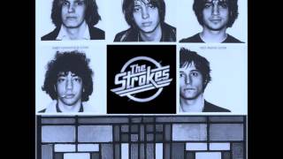 THE STROKES GREATEST HITS 2015 [upl. by Kreiker]