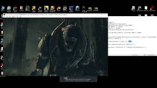 Gears of War 2  Fun with Mods [upl. by Accever]