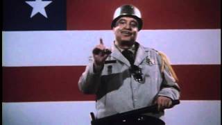 Very Rare Smokey is the Bandit Trailer Jackie Gleason [upl. by Eatnohs296]