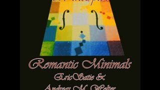 Andreas Wolter plays quotWindspielquot from Ablum Romantic Minimals [upl. by Nesyla70]