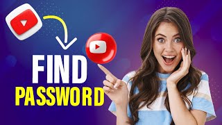 How to find your YouTube TV password Full Guide [upl. by Hnim746]