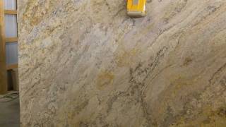 Bianco Fantastico granite  Stonemastersincnet  Granite Countertops [upl. by Gathers452]