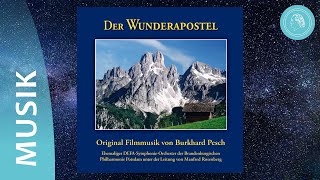 Filmmusik – Der Wunderapostel – ganze CD [upl. by Naujej5]