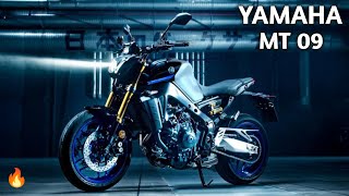 Yamaha MT 09 2024  Yamaha MT 09 Price in india  Yamaha MT 09 sp 2024  Yamaha MT 09 india Launch 🔥 [upl. by Shewchuk]